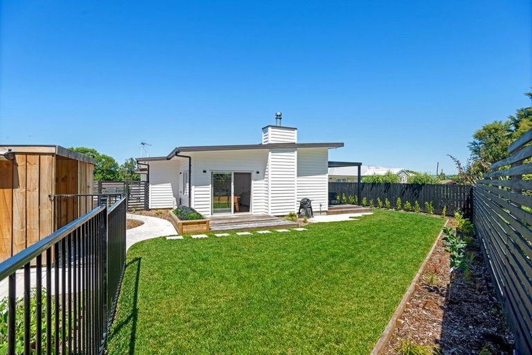 Photo of property in 27 King Street, Mangapapa, Gisborne, 4010
