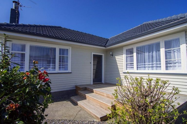 Photo of property in 107 Dixon Street, Masterton, 5810
