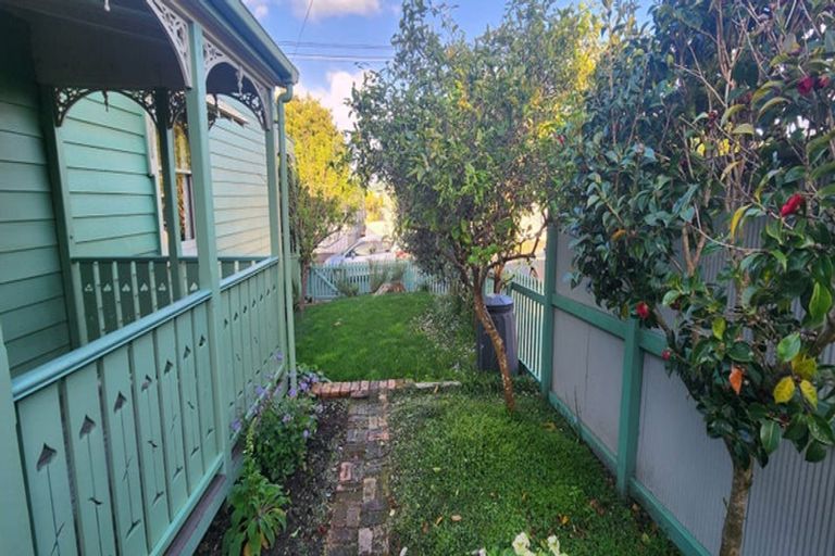 Photo of property in 76 Clarence Street, Ponsonby, Auckland, 1011