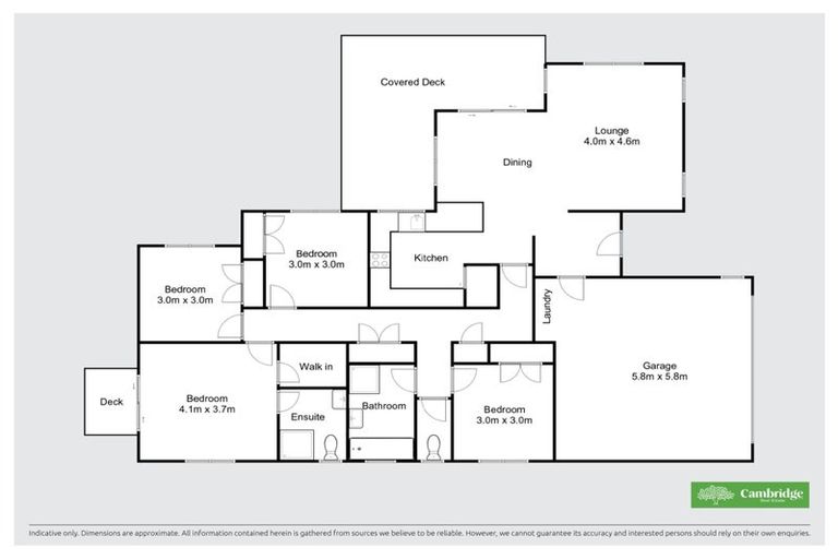 Photo of property in 37 Alpers Ridge, Leamington, Cambridge, 3432