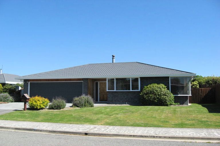 Photo of property in 19 Kiln Place, Kaiapoi, 7630