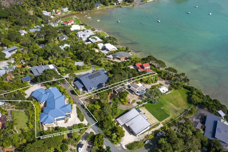Photo of property in 106p Greenslade Road, Raglan, 3295