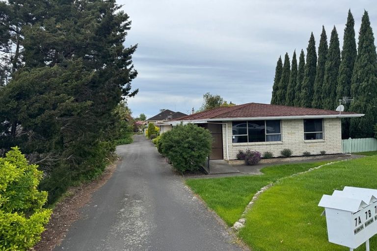 Photo of property in 7 Duart Road, Havelock North, 4130