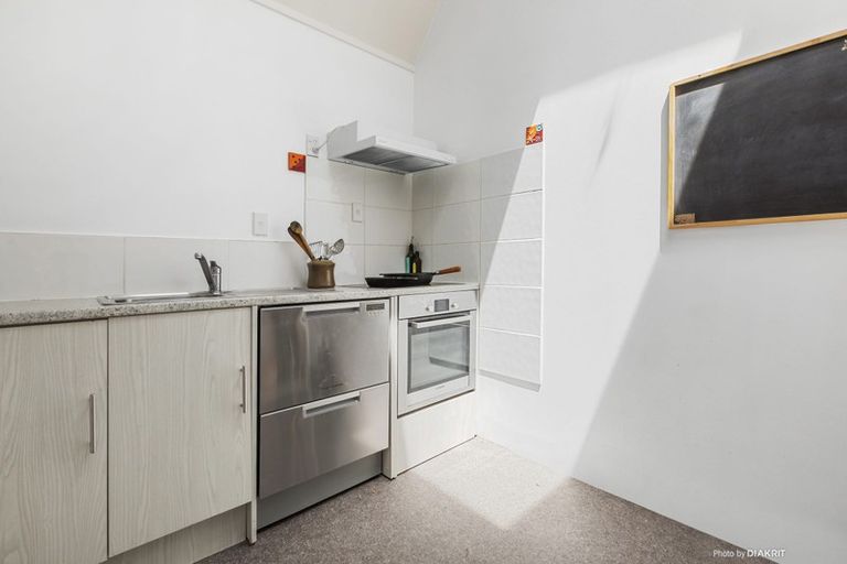 Photo of property in Hiropi St Village, 34/46u Hiropi Street, Newtown, Wellington, 6021