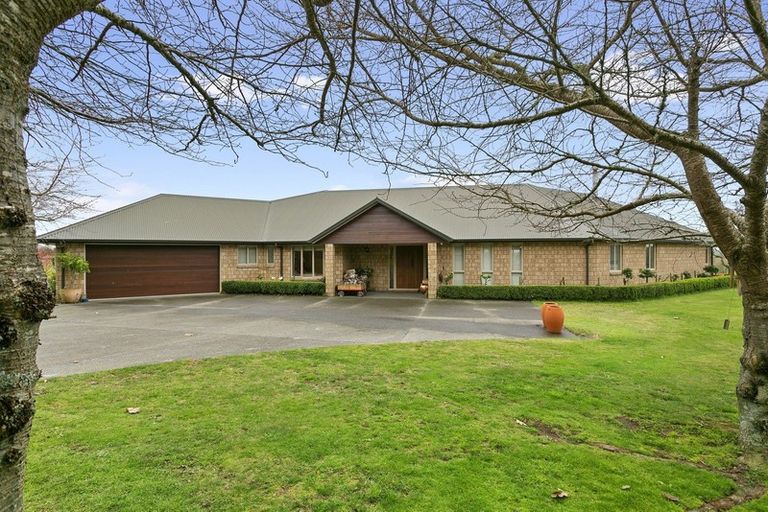 Photo of property in 268 Ngaroto Road, Te Awamutu, Ohaupo, 3883