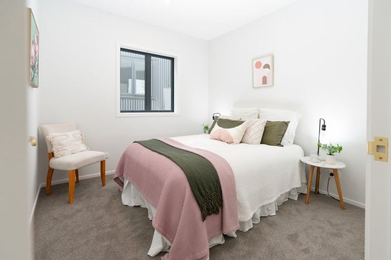 Photo of property in 109 Tiketike Way, Brooklyn, Wellington, 6021