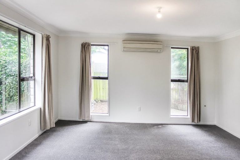 Photo of property in 8 Checketts Avenue, Halswell, Christchurch, 8025