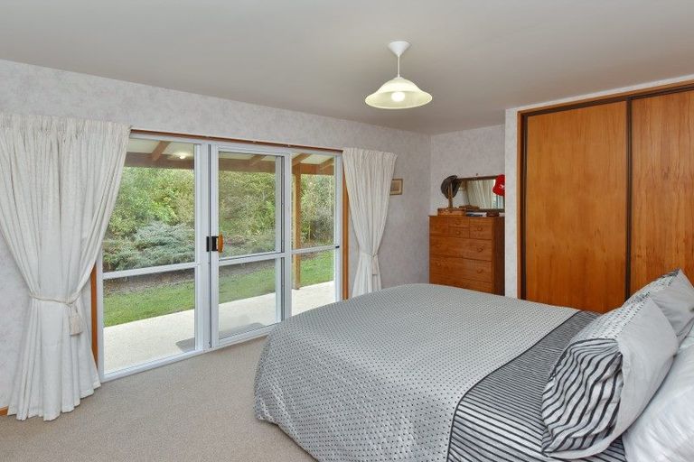 Photo of property in 610 Loburn Whiterock Road, Loburn, Rangiora, 7472