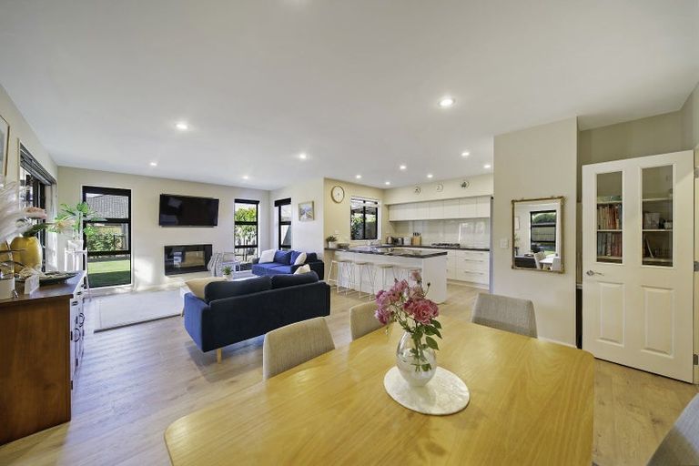 Photo of property in 4 Melville Crescent, Rolleston, 7614