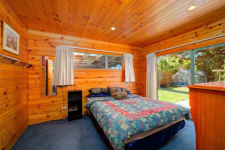 Photo of property in 6 Valley Road, Goose Bay, Kaikoura, 7374