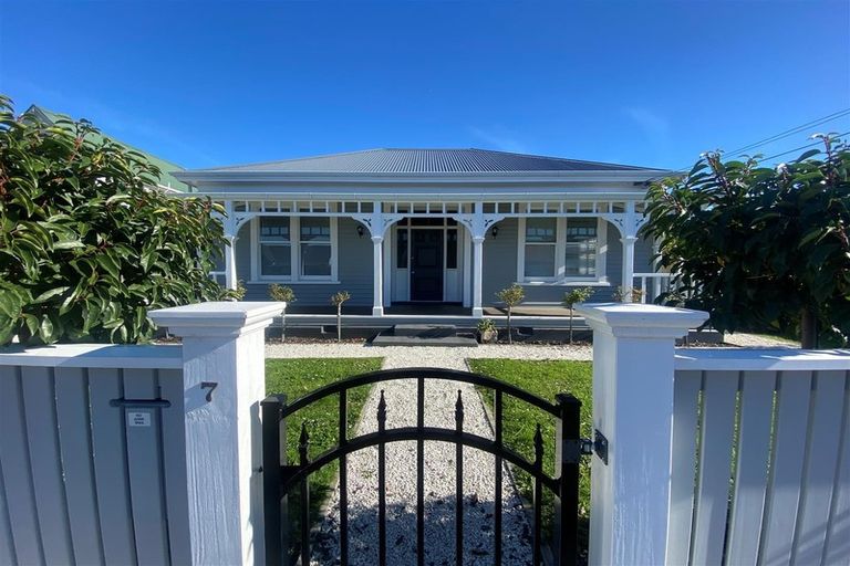 Photo of property in 7 Hanmer Street, Linwood, Christchurch, 8011