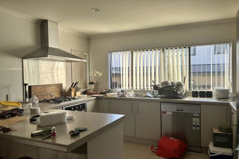 Photo of property in 3 Joseph Street, Flat Bush, Auckland, 2019