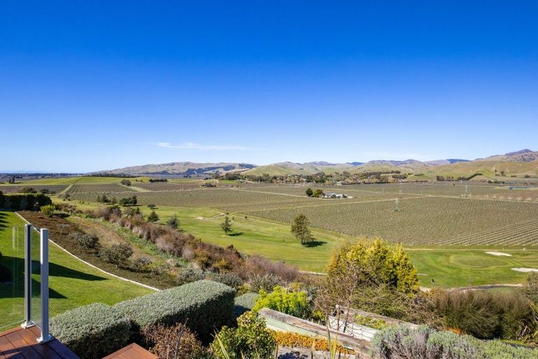 Photo of property in 129 Marlborough Ridge Drive, Fairhall, Blenheim, 7272