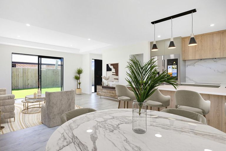 Photo of property in 12 Pitcaithly Street, Halswell, Christchurch, 8025