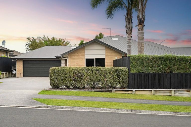 Photo of property in 2 Limber Hill, Flagstaff, Hamilton, 3210