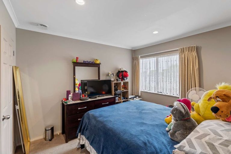 Photo of property in 1 Carrick Glen Avenue, Flat Bush, Auckland, 2019