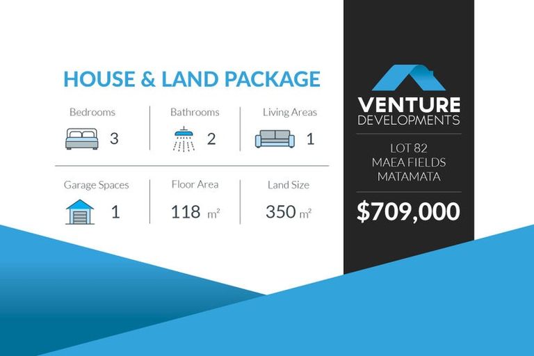 Photo of property in 19 Tuwaewae Drive, Matamata, 3400