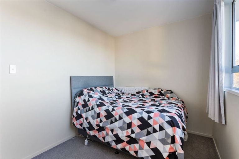 Photo of property in 6/20 Rosewarne Street, Spreydon, Christchurch, 8024