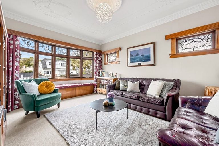 Photo of property in 40 Tui Street, Alicetown, Lower Hutt, 5010