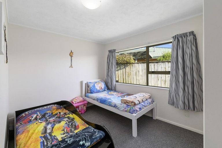 Photo of property in 7 Gimblett Court, Levin, 5510