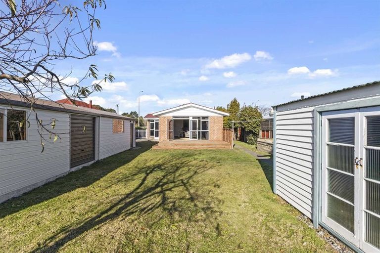 Photo of property in 272 Waterloo Road, Hornby, Christchurch, 8042