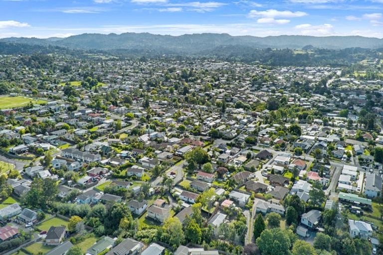 Photo of property in 6 Karina Place, Glen Eden, Auckland, 0602