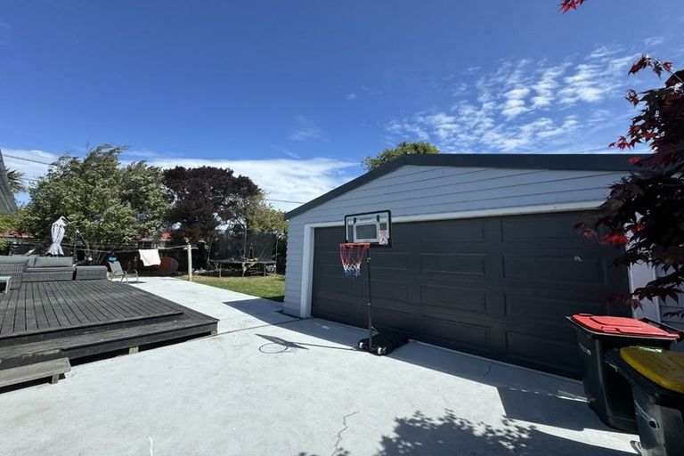 Photo of property in 1 Pamir Street, Mairehau, Christchurch, 8052
