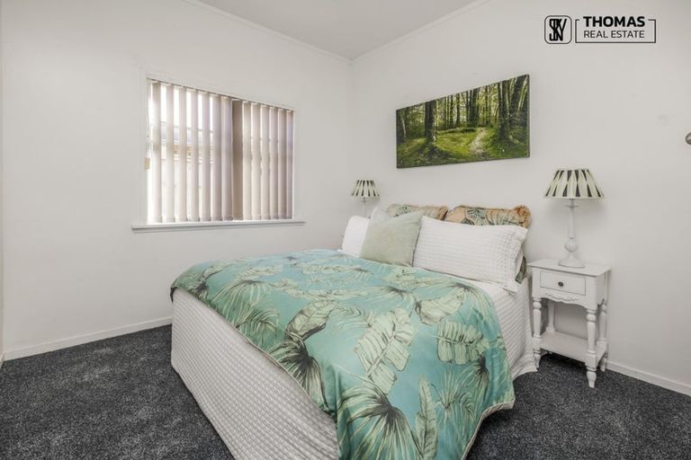 Photo of property in 6 Lipscombe Avenue, Papatoetoe, Auckland, 2025