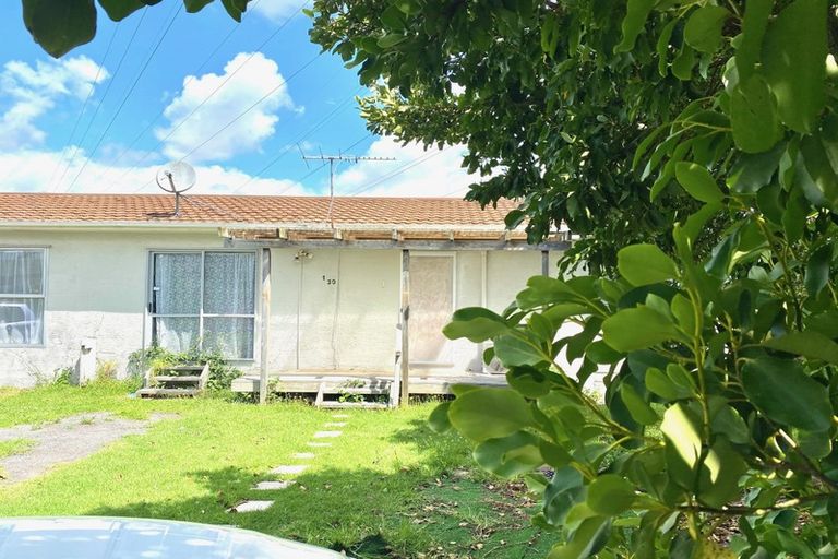 Photo of property in 1/30 Latham Avenue, Pakuranga, Auckland, 2010