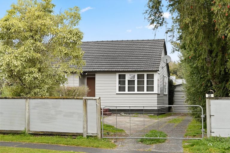 Photo of property in 60 Alfred Street, Fairfield, Hamilton, 3214