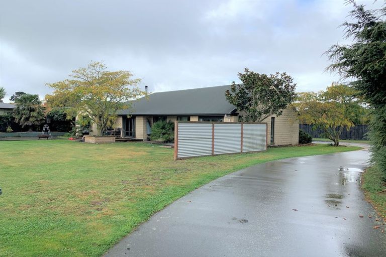 Photo of property in 101a Lowes Road, Rolleston, 7614