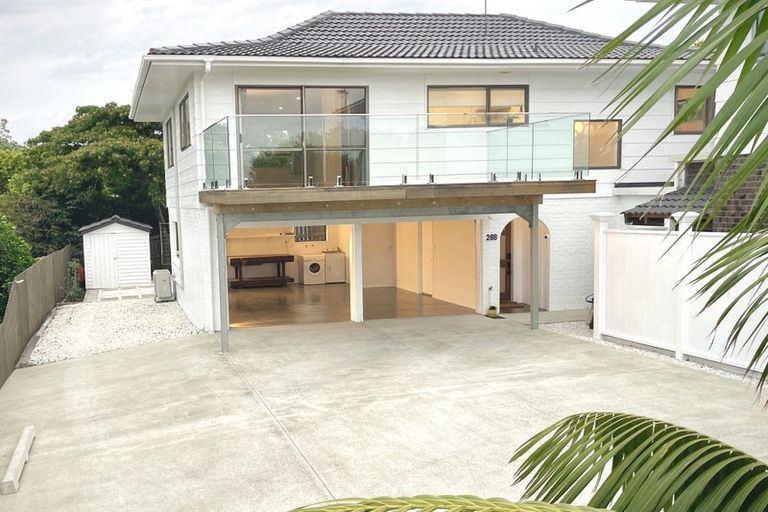Photo of property in 2/28 Summit Drive, Torbay, Auckland, 0630