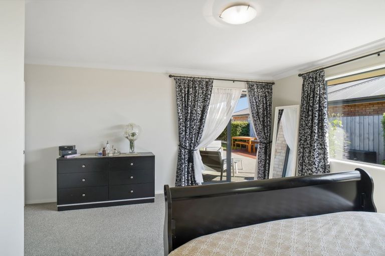 Photo of property in 21 Magnolia Boulevard, Kaiapoi, 7630