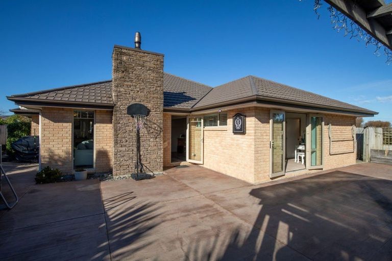 Photo of property in 25 Everest Way, Springston, 7616