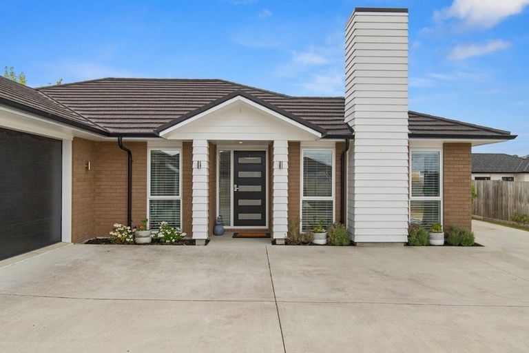 Photo of property in 6 Bluebell Place, Te Kauwhata, 3710