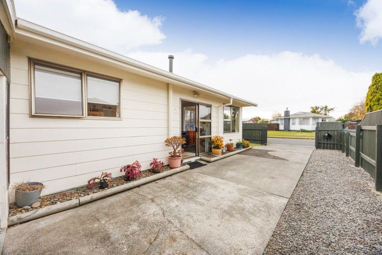 Photo of property in 15 Wild Street, Feilding, 4702