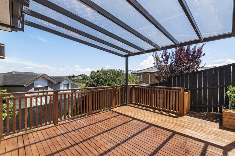 Photo of property in 87b Fairview Avenue, Fairview Heights, Auckland, 0632