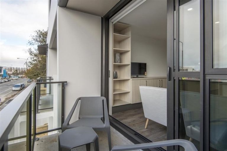 Photo of property in 7/399 Manchester Street, Christchurch Central, Christchurch, 8013