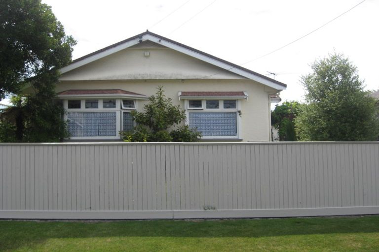 Photo of property in 61 Longfellow Street, Sydenham, Christchurch, 8023