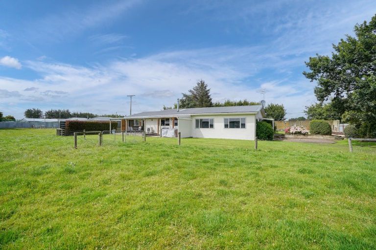Photo of property in 33 Pomona Road West, Makarewa, Invercargill, 9876