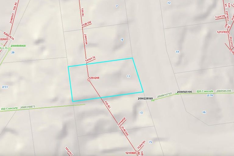 Photo of property in 11 Barker Rise, Northcross, Auckland, 0632