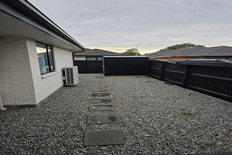 Photo of property in 5 Wilmers Road, Hornby, Christchurch, 8025
