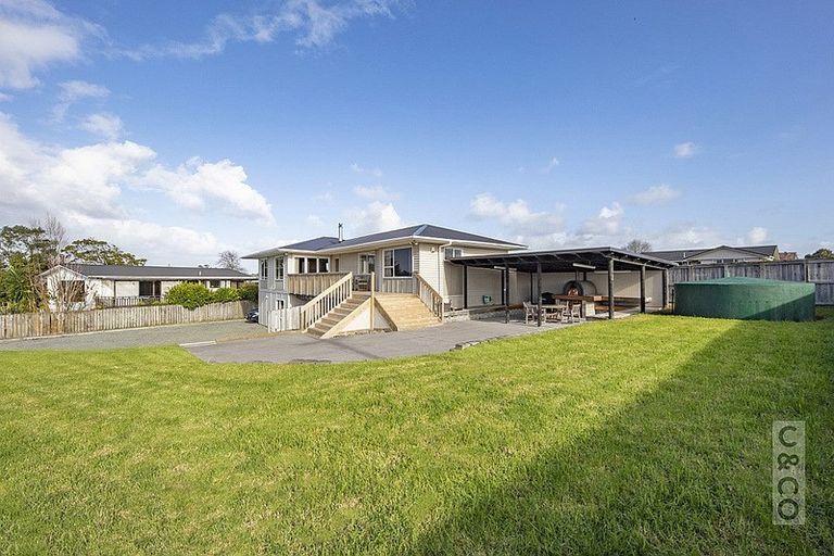 Photo of property in 36 George Street, Riverhead, 0820