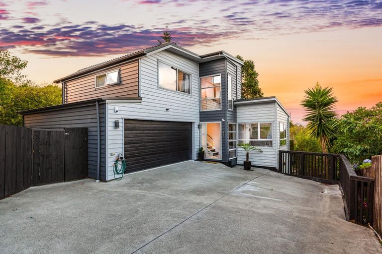 Photo of property in 223a Don Buck Road, Massey, Auckland, 0614