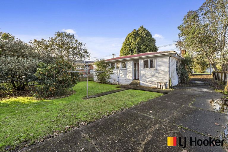 Photo of property in 7 Friedlanders Road, Manurewa, Auckland, 2102