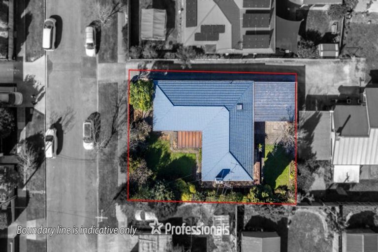 Photo of property in 4 Hood Avenue, Heretaunga, Upper Hutt, 5018