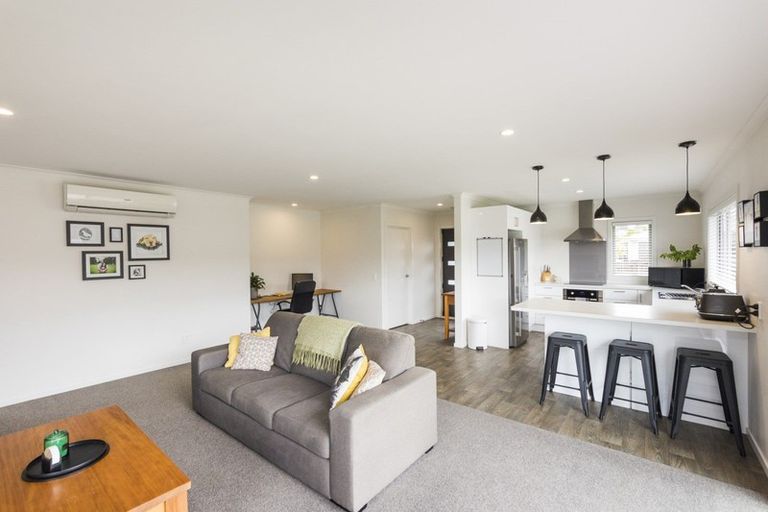 Photo of property in 21 Wescombe Grove, Feilding, 4702