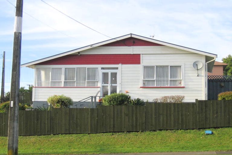 Photo of property in 29 Station Road, Te Kamo, Whangarei, 0112
