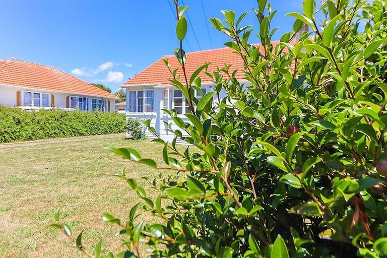 Photo of property in 11 Goldsmith Crescent, Levin, 5510