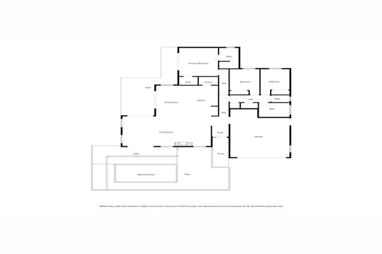 Photo of property in 21 Blacklock Road, Pyes Pa, Tauranga, 3112